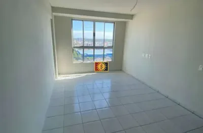 Apartamento para vender com 02 quartos 01 suíte no bairro estados em joão pessoa