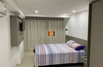 Flat com 1 quarto à venda na Rua Juvenal Mário da Silva, 1108, Manaíra, João Pessoa