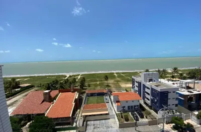 Apartamento c 03 quartos + dce c 02 vagas de garagem - areia dourada/camboinha