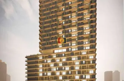 Vendo flats de 29m² a 57 m² no bairro manaíra em joão pessoa