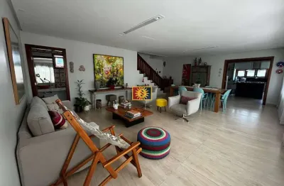 Casa de condomínio para vender com 04 quartos 04 suítes no bairro portal do sol em joão pessoa