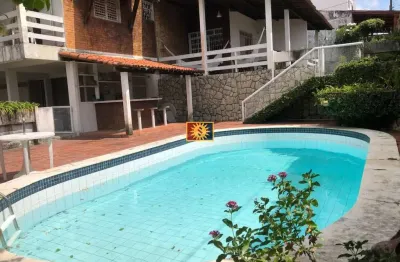 Casa para vender com 04 quartos 02 suítes no bairro tambauzinho em joão pessoa