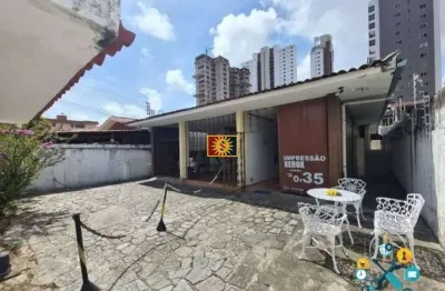 Casa para vender com 04 quartos 02 suítes no bairro estados em joão pessoa