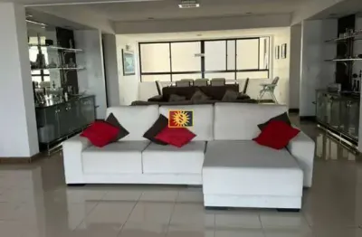 Apartamento para vender com 03 quartos 03 suítes no bairro aeroclube em joão pessoa