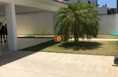 Casa para vender com 4 quartos 04 suítes no bairro jardim oceania em joão pessoa