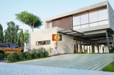 Casa de condomínio para vender com 04 quartos 04 suítes em bananeiras