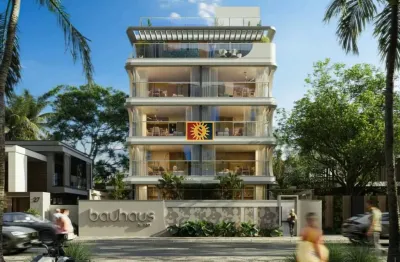 Apartamento para vender com 02 quartos 02 suítes no bairro intermares em cabedelo