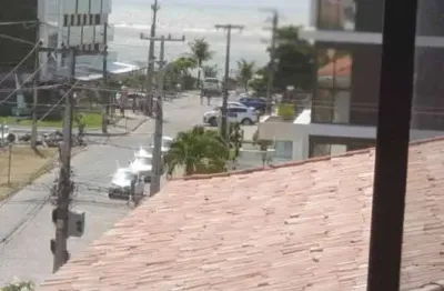 Apartamento para vender com 5 quartos 5 suítes no bairro jardim oceania em joão pessoa