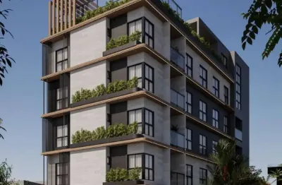 Apartamento com 2 quartos à venda na Rua Golfo de Finlândia, 10, Intermares, Cabedelo