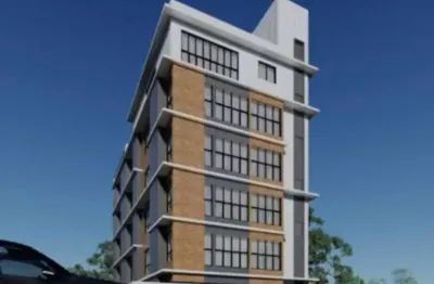 Apartamento com 1 quarto à venda na Rua Golfo de Wash, 21, Intermares, Cabedelo