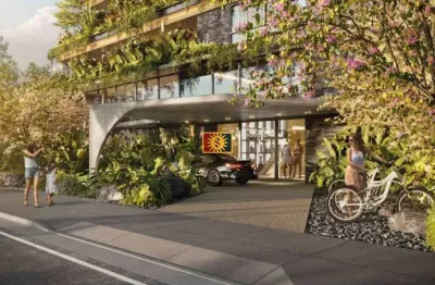 Apartamento para vender com 04 quartos 4 suítes no bairro altiplano cabo branco em joão pessoa