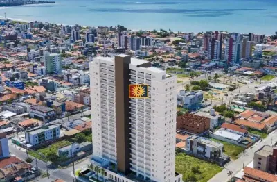 Apartamento para vender com 03 quartos 02 suítes no bairro bessa em joão pessoa
