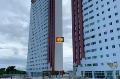 Apartamento para vender com 04 quartos 02 suítes no bairro altiplano cabo branco em joão pessoa