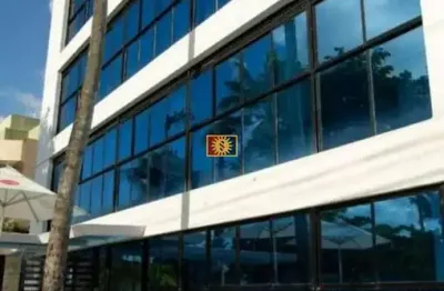 Flat para vender 2 quartos na orla do cabo branco em joão pessoa