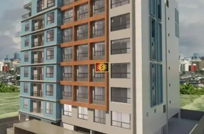 Apartamento para vender com 2 quartos no bairro bessa em joão pessoa