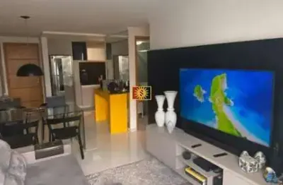 Apartamento para vender com 02 quartos 1 suíte no bairro jardim oceania em joão pessoa