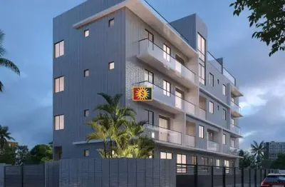 Apartamentos para vender com 01 a 03 quartos no bairro manaíra em joão pessoa