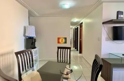 Apartamento para vender com 03 quartos 2 suítes no bairro manaíra em joão pessoa
