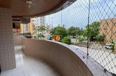 Apartamento para vender com 2 quartos 1 suíte no bairro aeroclube em joão pessoa