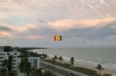 Flat para vender com 1 quarto no bairro intermares em cabedelo