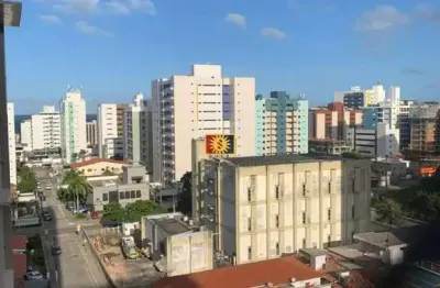 Apartamento para vender com 3 quartos 3 suítes no bairro tambaú em joão pessoa