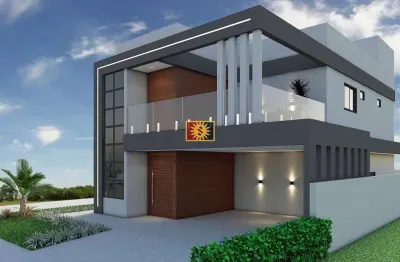 Casa de condomínio para vender com 4 quartos 4 suítes no bairro muçumagro em joão pessoa
