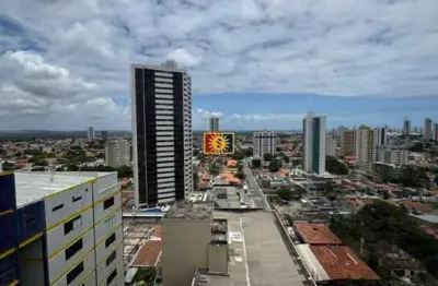 Sala comercial cobertura para alugar no bairro bairro dos estados em joão pessoa