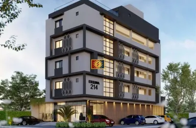Studio para vender com 1 quarto 1 suíte no bairro jardim são paulo em joão pessoa