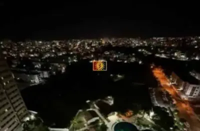 Apartamento para vender com 2 quartos 1 suíte no bairro água fria em joão pessoa