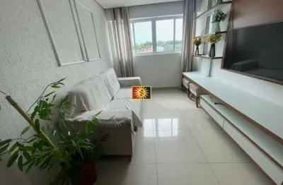 Apartamento para vender com 03 quartos 1 suíte no bairro altiplano cabo branco em joão pessoa