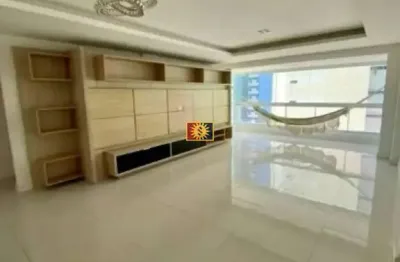 Apartamento para vender com 3 quartos 3 suítes no bairro tambaú em joão pessoa