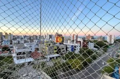 Apartamento para vender com 3 quartos 1 suíte no bairro bessa em joão pessoa