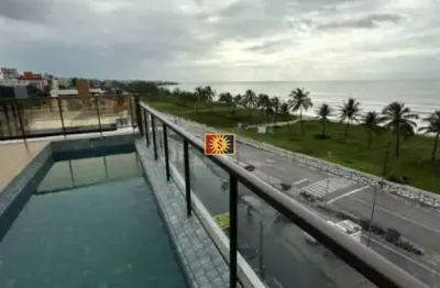 Apartamento para vender com 2 quartos 1 suíte no bairro intermares em cabedelo