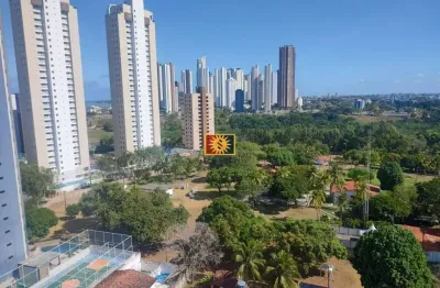 Apartamento para vender com 4 quartos 2 suítes no bairro miramar em joão pessoa