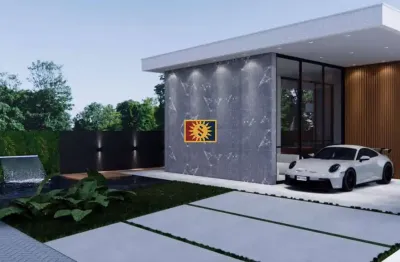 Casa para vender com 3 quartos 3 suítes no bairro portal do sol em joão pessoa