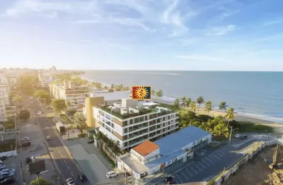 Cobertura duplex para vender com 3 quartos 1 suíte no bairro jardim oceania em joão pessoa