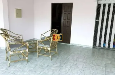 Casa para vender com 3 quartos 1 suíte no bairro manaíra em joão pessoa