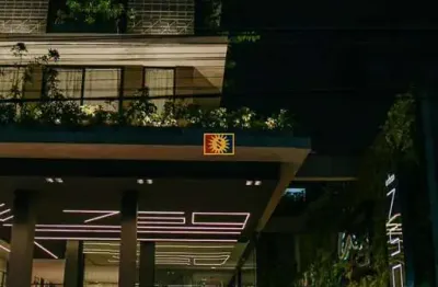 Apartamento para vender com 2 quartos 1 suíte no bairro tambaú em joão pessoa