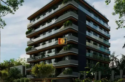 Flat Para Vender com 1 quarto no bairro Jardim Oceania em João Pessoa