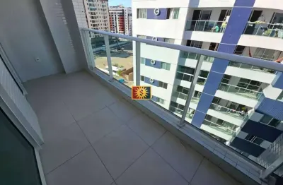 Apartamento para vender com 2 quartos 1 suíte no bairro jardim oceania em joão pessoa