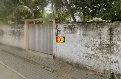 Lote / Terreno de Bairro Para Vender no bairro Penha em João Pessoa