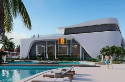 Lote / Terreno de Condomínio Para Vender no bairro Recanto do Poço em Cabedelo