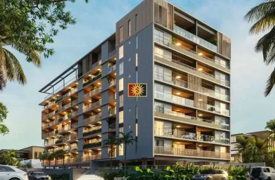 Apartamento Para Vender com 2 quartos 1 suíte no bairro Intermares em Cabedelo