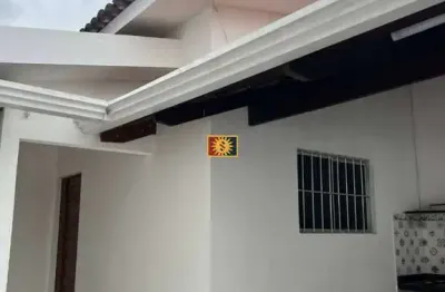 Casa Para Vender com 2 quartos 1 suítes no bairro Jardim Aeroporto em Bayeux