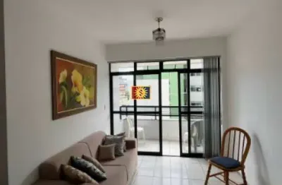 Apartamento Para Vender com 3 quartos 1 suíte no bairro Jardim Oceania em João Pessoa
