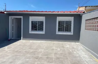 Casa no  parque da matriz,reformada !03 dormitórios ! cachoeirinha/rs
