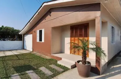 Casa com 3 quartos à venda na Vila Vista Alegre, Cachoeirinha 