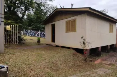Casa com 2 quartos à venda na Vila Fátima, Cachoeirinha 
