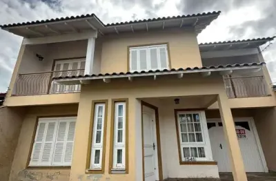Casa com 2 quartos à venda no Parque da Matriz, Cachoeirinha 