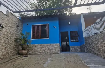 Casa com 2 quartos à venda no Parque da Matriz, Cachoeirinha 